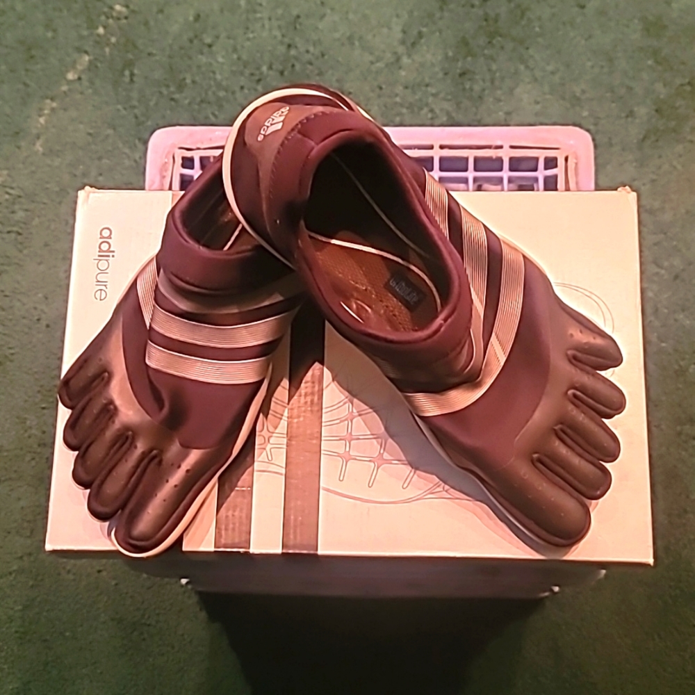 Adipure Trainer